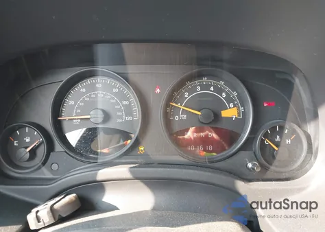 2015 Jeep Patriot High Altitude Edition из США, поврежденный, VIN 1C4NJRFB9FD214874